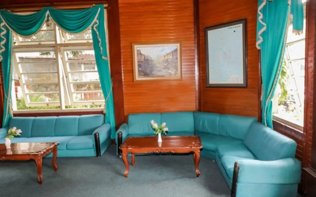 Sri Indrayani Pekanbaru