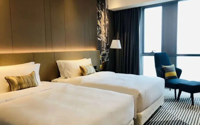 La Yarda Hotel Guangzhou - Free Shuttle Bus Available during Canton Fair Period