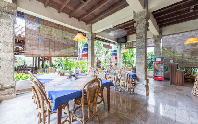 Airy Legian Double Six Arjuna 75A Kuta Bali