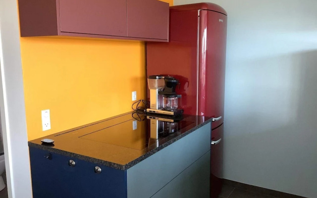 6 Person Holiday Home in Thyholm