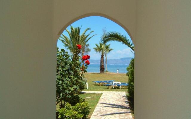 Irini Apartments