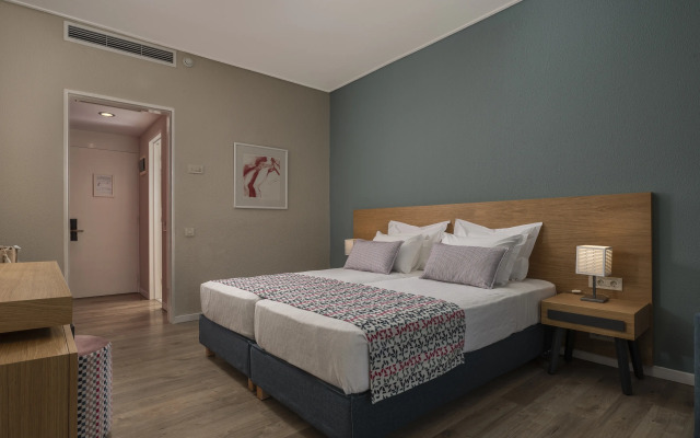 Отель Skiathos Palace