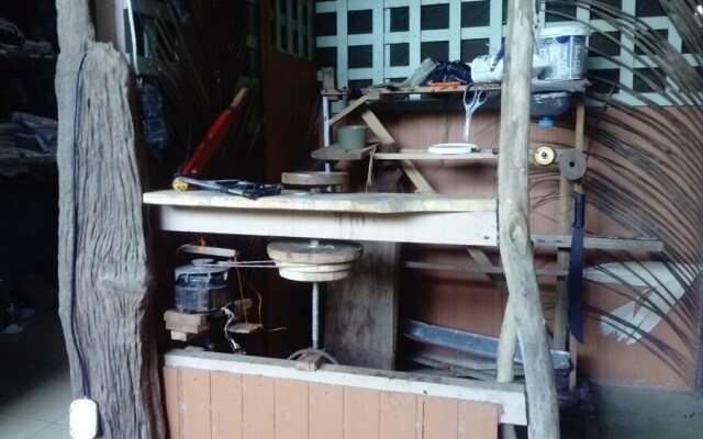 Beta Life Eco Proyecto Hostel