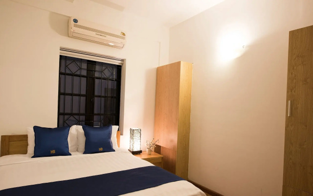 Hoa Binh Hotel