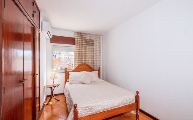 House of Arch Albufeira