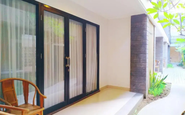Swiss-Belinn Seminyak