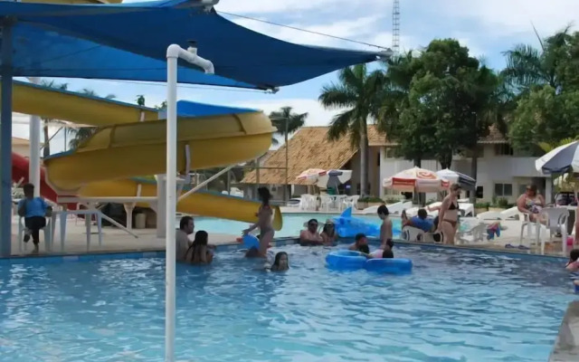 DiRoma Internacional - Eu Também Vou