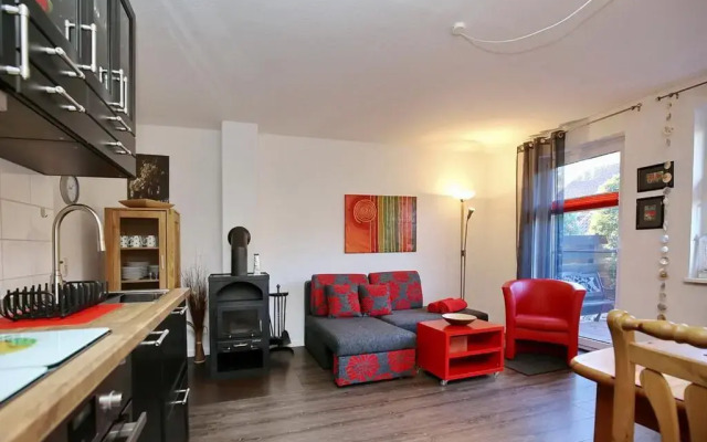 Urlauberdorf Haus 45b