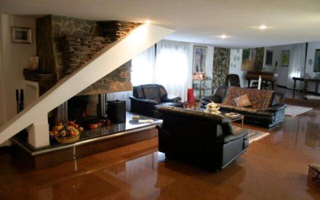 B&B Cà d'Artisti