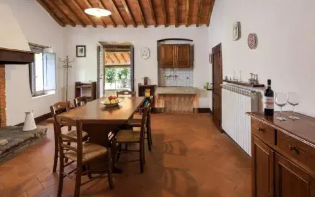 Borgo Palazzuolo Vecchio