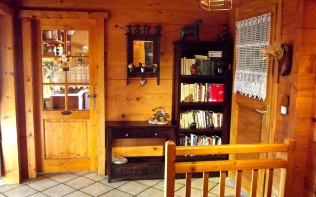 Chalet Le Paradou