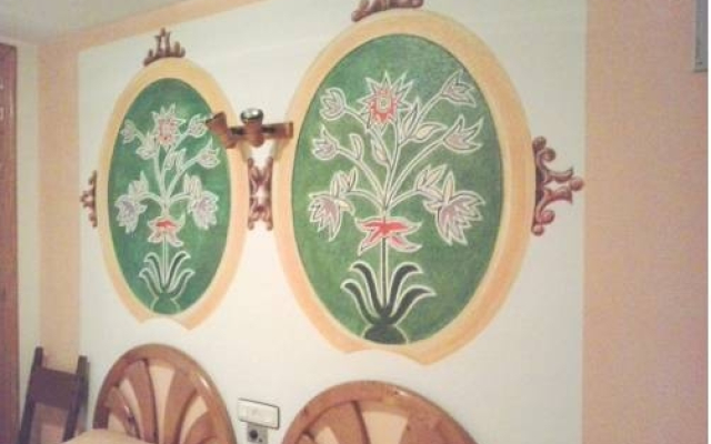 La posada de Pizarro