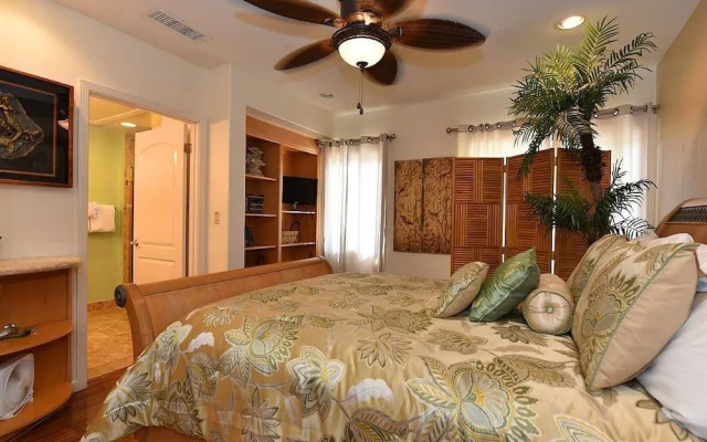 Maui Kaanapali Villas 109 by RedAwning
