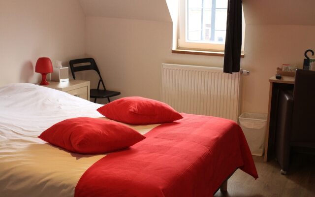 Auberge le Temps des Saveurs