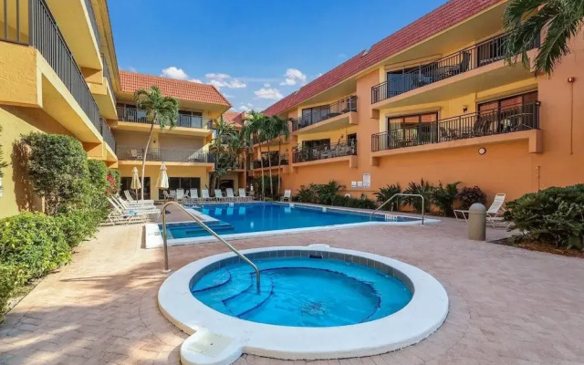 Playa Encantada 106 2 Bedroom Condo