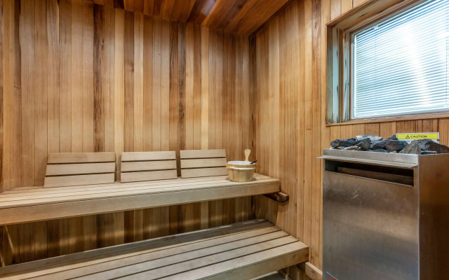 Comfort Inn Flagstaff Lucky Lane I-40