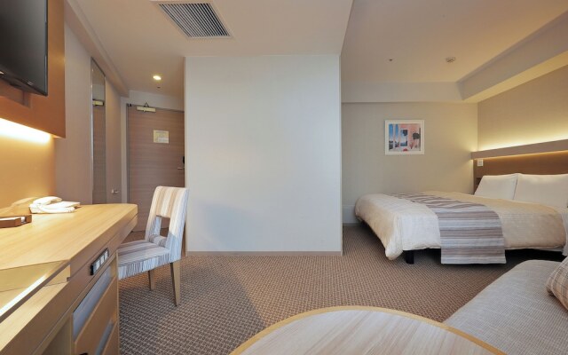 Keio Presso Inn Otemachi