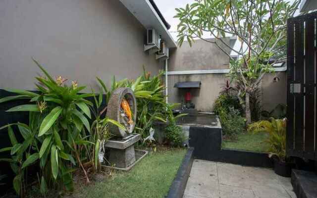 Kaloka Guest House