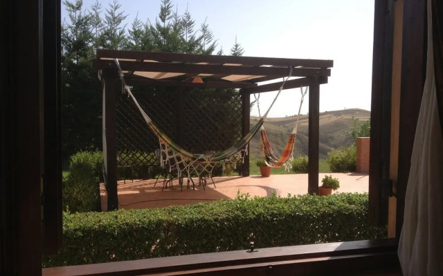 Agriturismo Terravecchia