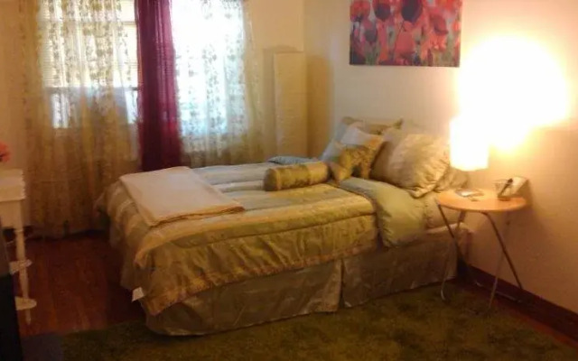 Exquisite Guesthouse Suites