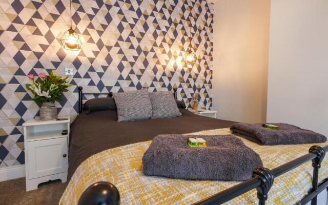 The Hadrian Apartment