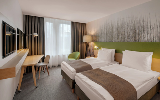 Holiday Inn Frankfurt - Alte Oper by IHG