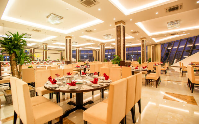 Muong Thanh Grand Bac Giang Hotel