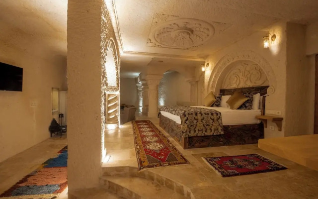 Harem Suites Cappadocia