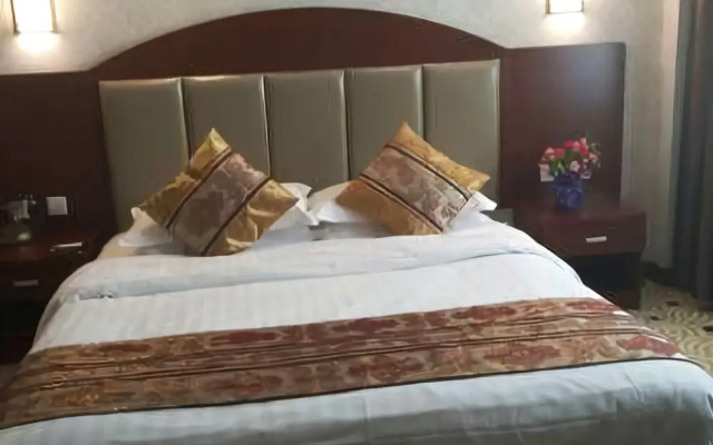Hongfu Junggar Hotel