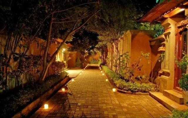 Dedari Villa Jimbaran
