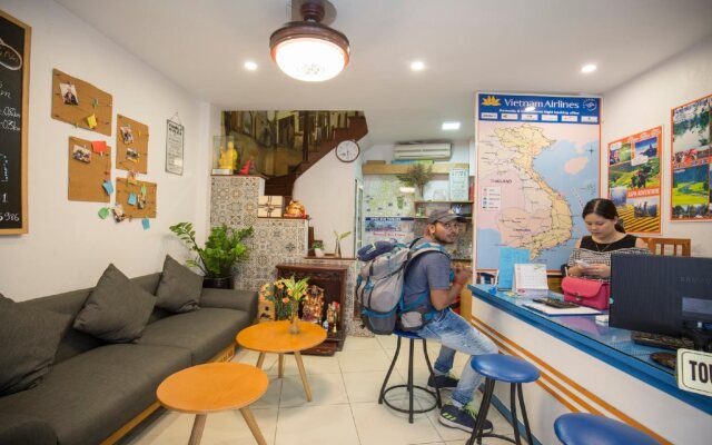 BB's Hut Homestay