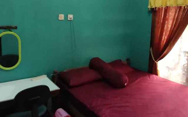 Sutriyanto Homestay
