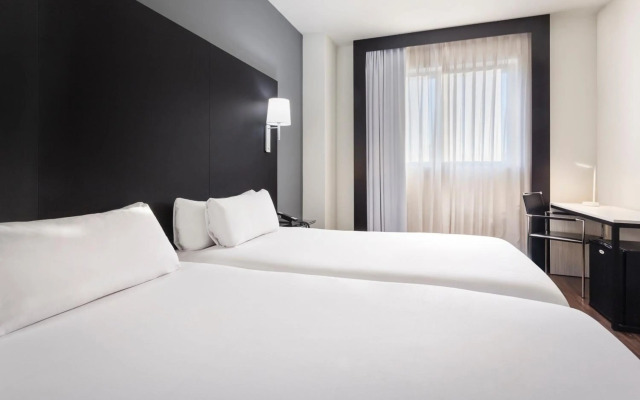 B&B Hotel Madrid Getafe