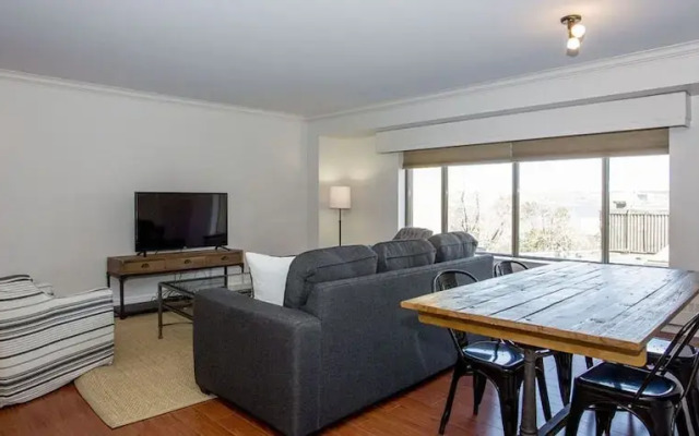 Moore Suites - Salter's gate
