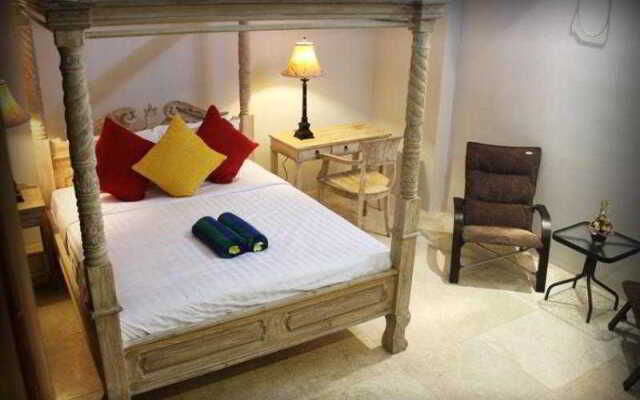 Joy Beach Villas