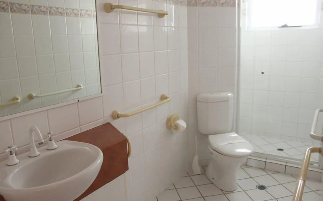 Villa at Tangalooma - Villa 55