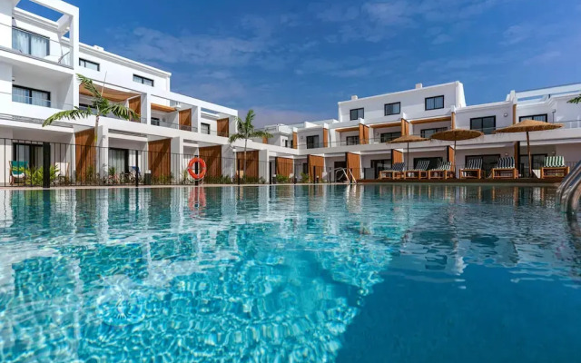 Shambhala Fuerteventura