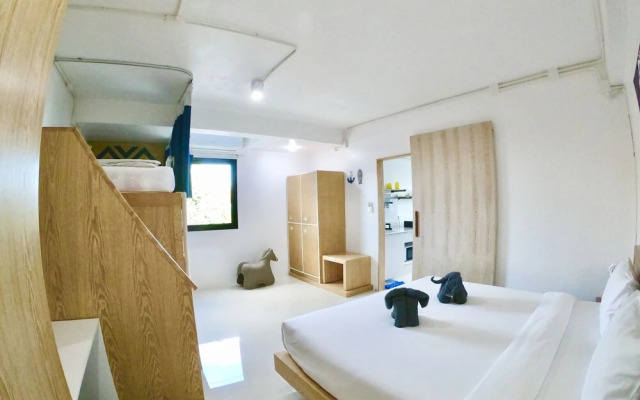 The Rock Samui Beach Resort