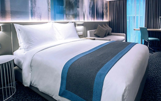 Holiday Inn Express Manila Newport City by IHG