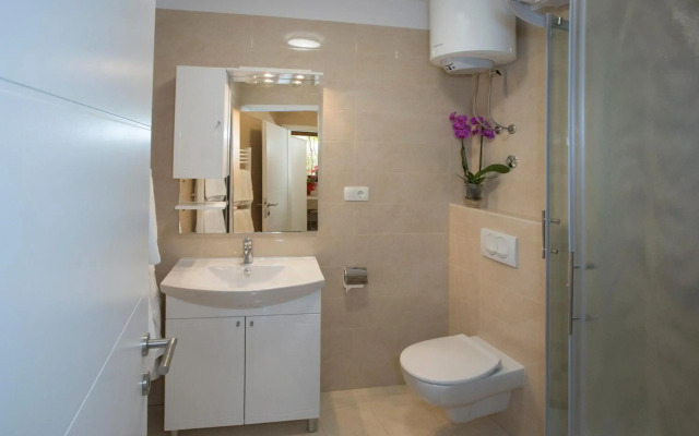 Apartment Lenka- Split