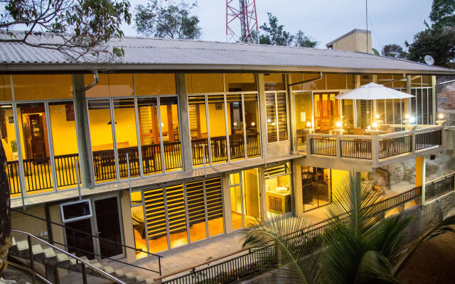 Misty Hills Villa Kadugannawa