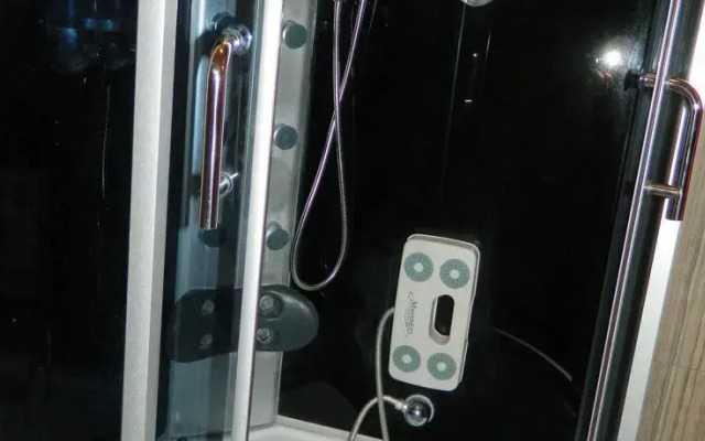 Apartment near Tbilisi Event Hall