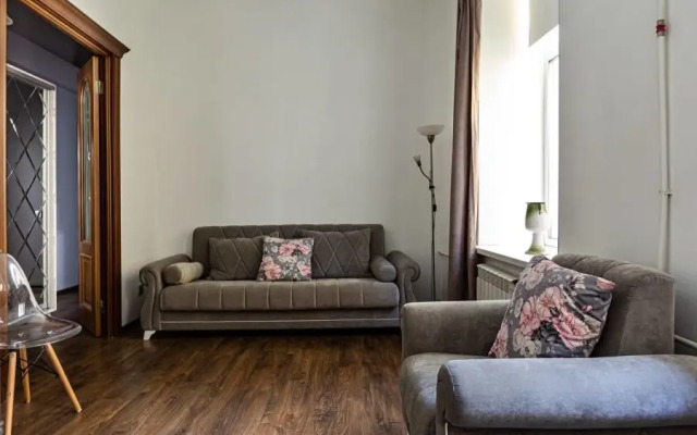 Веста на ул. Пушкинская, д. 6