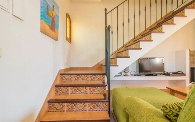 Can Tut in Campanet With 3 Bedrooms and 2 Bathrooms