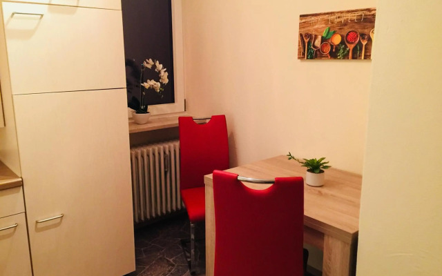 Ferienwohnung Dhillon