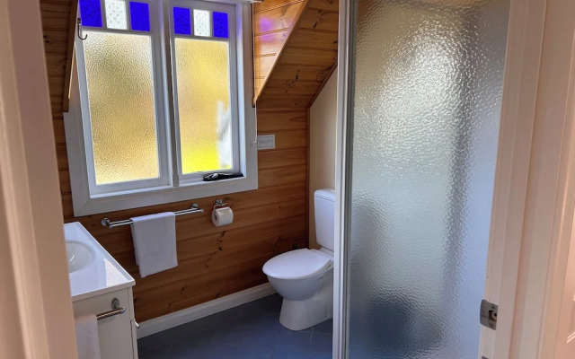 Sails - Elegant, spacious beach villa