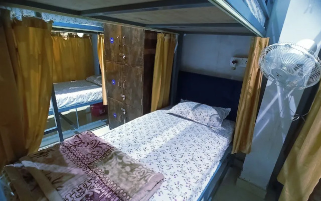 Laxmi Dormitory