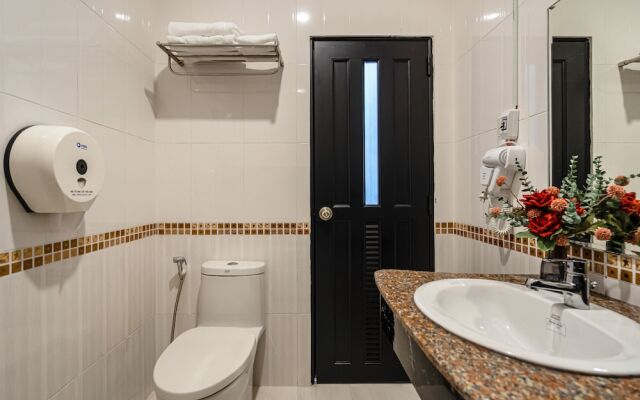 La Casona Boutique Hotel