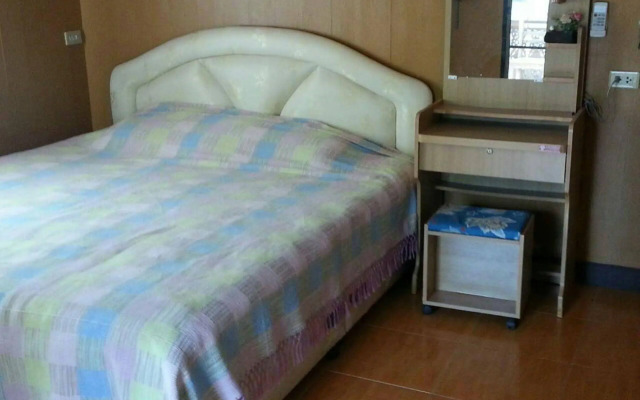 Maesai Doi View Resort