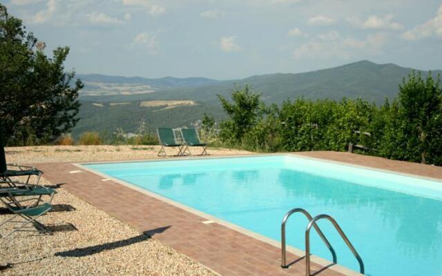 Agriturismo Fonte Martino